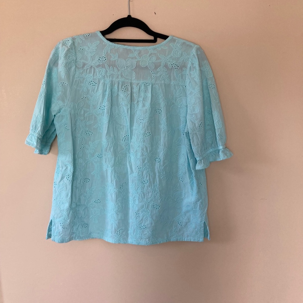 Loft  top
